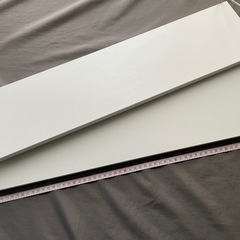 ウォールシェルフの画像