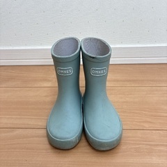 長靴　15cm の画像