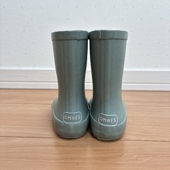 長靴　15cm の画像