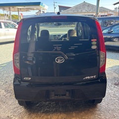 車検2年渡し！ルーフ、ボンネット塗装しますの画像