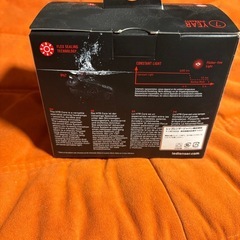 ヘッドライト新品　未開封　H7R COREの画像