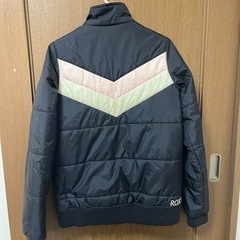 ロキシー　アウター　ダウン　Mサイズ　　　の画像