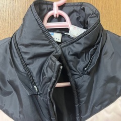 ロキシー　アウター　ダウン　Mサイズ　　　の画像