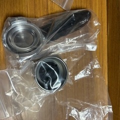 ハイブリッドエスプレッソコーヒーメーカーの画像