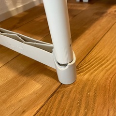 押し入れ収納棚　高さ40の画像