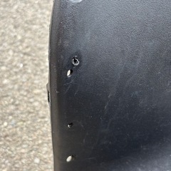 SUZUKI アドレスv125g インナーカウルの画像