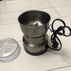 コーヒーミルの画像