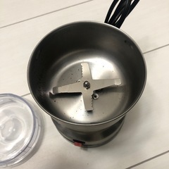 コーヒーミルの画像