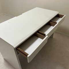 パソコンデスク(勉強机) の画像