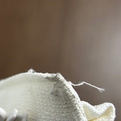 カーテン4枚100×200　ニトリ中古の画像