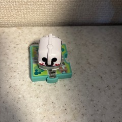 11月末処分予定○ディズニー　チャーム　ガチャガチャの画像