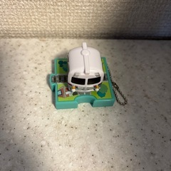 11月末処分予定○ディズニー　チャーム　ガチャガチャの画像