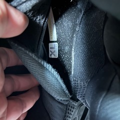 ヘルメットカブトカムイIII インカム付きの画像