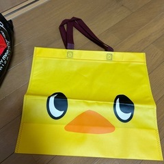 トートバッグの画像