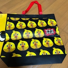 トートバッグの画像