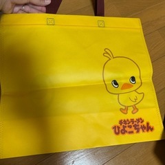 トートバッグの画像