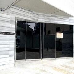 【馬込駅】【月約5万円】【週4日×朝2.5時間】マンション清掃/未経験者可～日払い可(馬込2)の画像