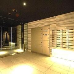 【馬込駅】【月約5万円】【週4日×朝2.5時間】マンション清掃/未経験者可～日払い可(馬込2)の画像