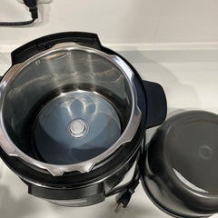 Panasonic 電気圧力鍋の画像