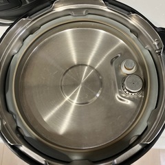 Panasonic 電気圧力鍋の画像