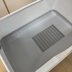 猫トイレの画像