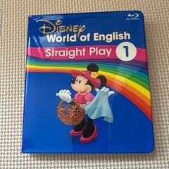 ディズニー英語　棚　DVDケース　絵本ラックの画像