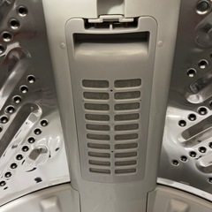 取りに来れる方限定！Hisense（ハイセンス）の洗濯機です！の画像