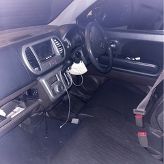 モコ 18万キロ 車検来年6月3台セット可能の画像