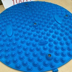 足ツボマッサージマットの画像