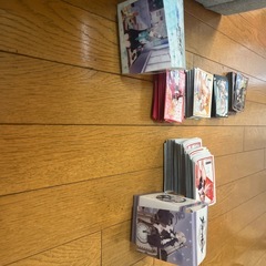 カードケース、すりーぶスリーブの画像