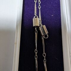 磁気ネックレス📿の画像