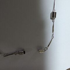 磁気ネックレス📿の画像