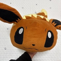 ポケモン　イーブイの画像