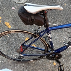 ANCHOR「RL6」EQUIPE 2018年モデル　ロードバイクの画像