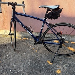 ANCHOR「RL6」EQUIPE 2018年モデル　ロードバイクの画像