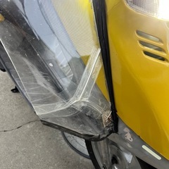 キャビーナ90 引き取り ウーバー配達員の方にも是非　ご質問お待ちしてます！の画像