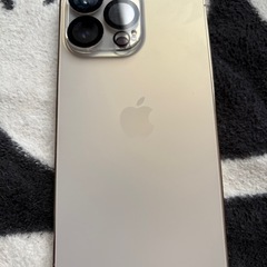 iPhone13Pro  画面割れ有りの画像