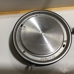 HAGOOGI (ハゴオギ) 電気鍋 ひとり用 1L 600Wの画像