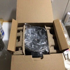 HAGOOGI (ハゴオギ) 電気鍋 ひとり用 1L 600Wの画像