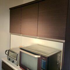 キッチンボードの画像