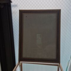 額縁をお譲りします！の画像