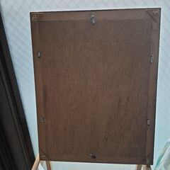 額縁をお譲りします！の画像