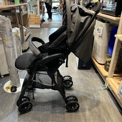 【ベビーカー】【ベビザラス】クリーニング済み【管理番号1115】仲 の画像
