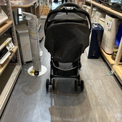 【ベビーカー】【ベビザラス】クリーニング済み【管理番号1115】仲 の画像