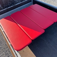 ハイエース200系標準用ベットキットの画像