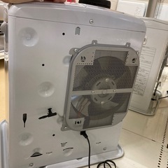 ダイニチ ブルーヒーターの画像