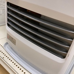 ダイニチ ブルーヒーターの画像