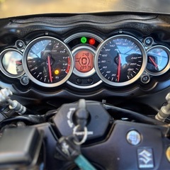gsx1300r 隼
の画像