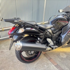 gsx1300r 隼
の画像