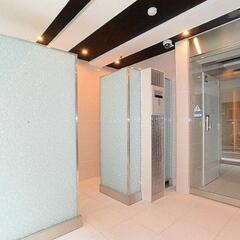 【平和島駅】【月約4万円】【週4日×朝2時間】マンション清掃/未経験者可～日払い可の画像